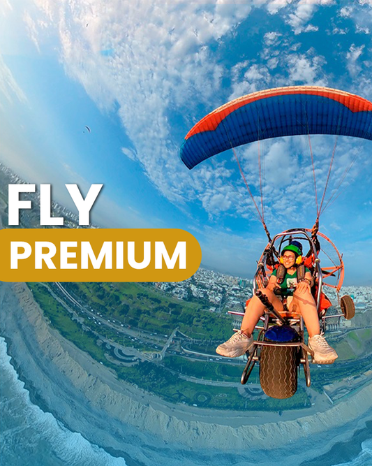 FLY- PREMIUM