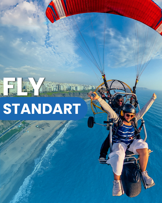 FLY- STANDARD